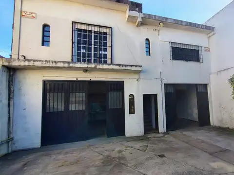 GALPON VENTA MORON NORTE