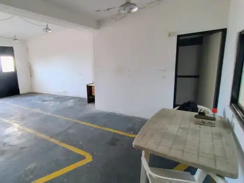 Galpon en Venta en Morón Norte, USD 250.000