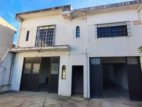 Galpon en Venta en Morón Norte, USD 250.000