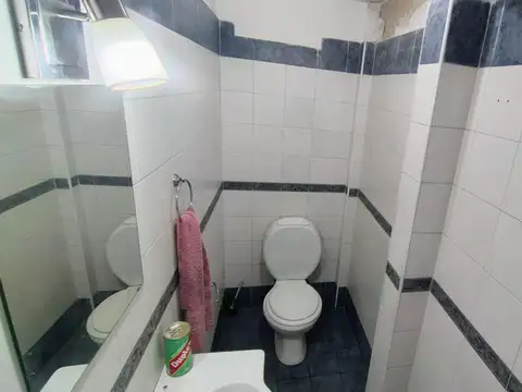 Galpon en Venta en Morón Norte, USD 250.000