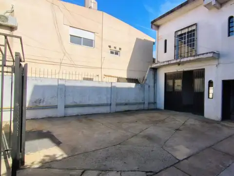 Galpon en Venta 40 años