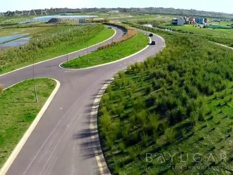 Venta Terreno - Barrio Acacias Puertos del Lago - Escobar