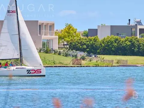 Terreno en Venta 17  mts Frente