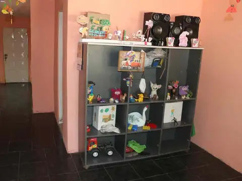 Casa en Venta en Ingeniero Allan, USD 55.000