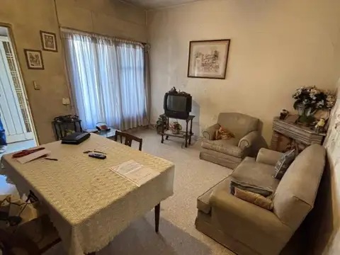 Depto Tipo Casa en Venta de 2 dormitorios