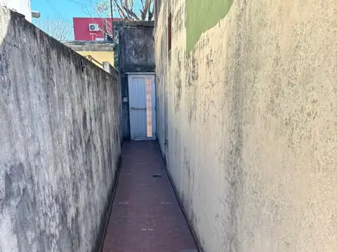 Depto Tipo Casa en Venta de 3 ambientes