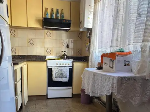 Depto Tipo Casa en Venta 50 años