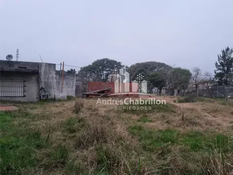 Terreno en Venta de 853,0 m2