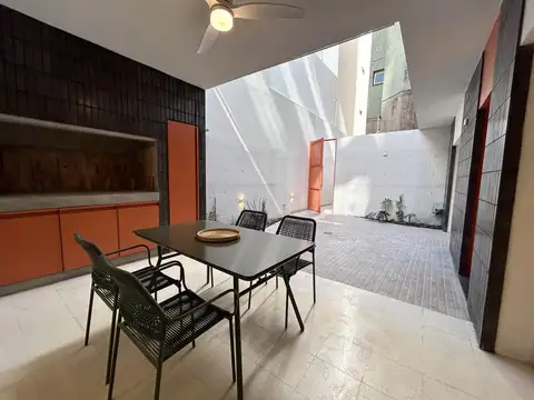 Casa en venta en Zona Río, Rosario 3 dormitorios c/ patio, quincho y solarium y pileta!