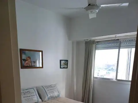 Departamento en Alquiler Temporal en Palermo Viejo, USD 700