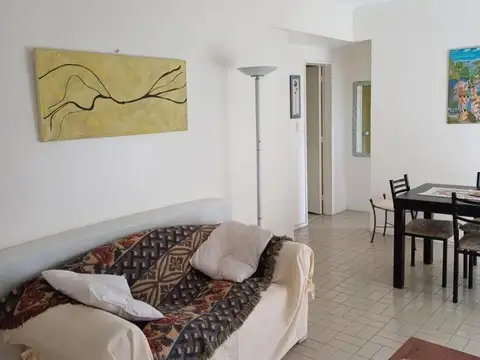 Departamento en Alquiler Temporal de 1 dormitorio