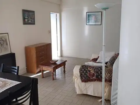 TEMPORARIO DE DOS AMB EN PALERMO VIEJO GRAN OPORTUNIDAD 