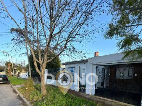 Casa en Venta en Ezpeleta Este, USD 56.000