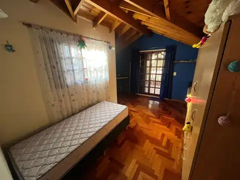 Chalet 6 Ambientes - Villa Ballester