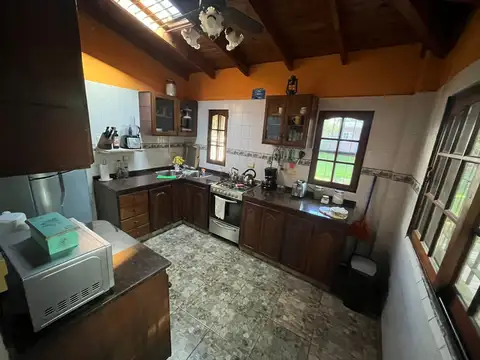 Casa en Venta en Villa Ballester, USD 190.000