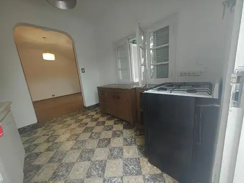 Depto Tipo Casa en Venta en Beccar, USD 99.000
