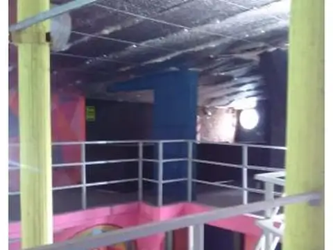 Galpon en Venta 26 años