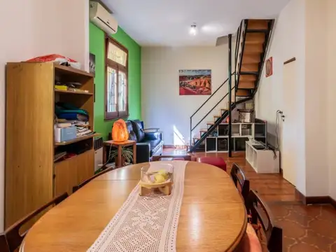 Depto Tipo Casa en Venta de 3 ambientes