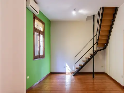 Argerich 2600 , Piso No definido