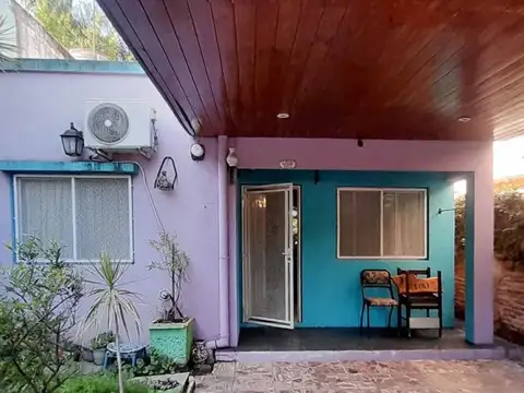 Casa en Venta de 1 dormitorio