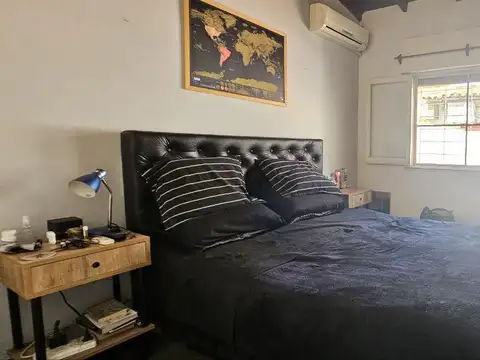 Depto Tipo Casa en Venta en Olivos Maipu/Uzal, USD 94.000