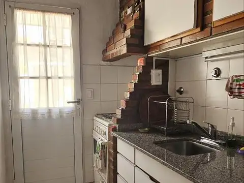 Depto Tipo Casa en Venta al Noroeste