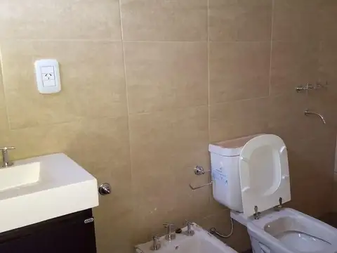 Departamento en Alquiler al Noreste