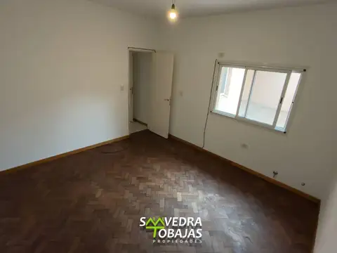 Departamento en Alquiler de 3 dormitorios