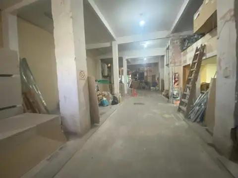 Local en  Ruta 8 - San Martin