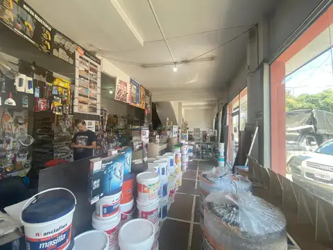 Local en Alquiler en General San Martin, USD 2.700