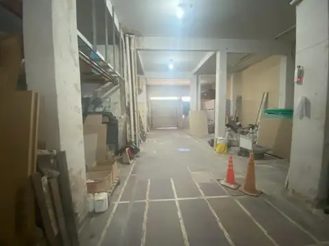 Av. 101 Dr. Ricardo Balbin al 4200