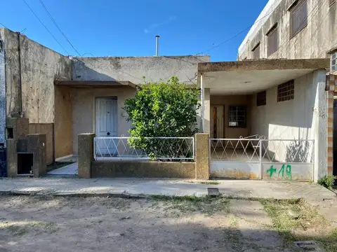 Avenida Nuestra Señora del Rosario 1400