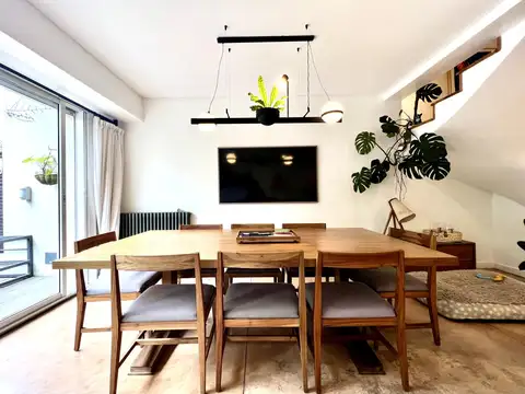 Casa en Alquiler al Sureste