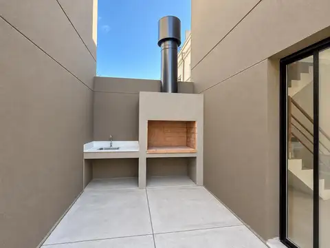 Departamento en Alquiler de 2 dormitorios