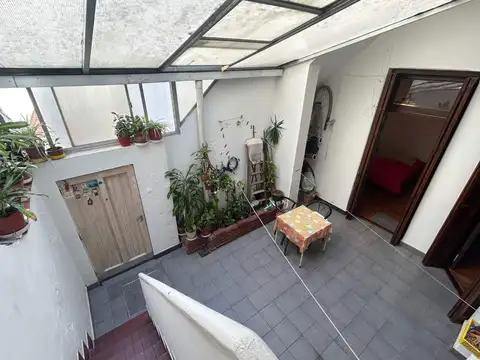 Depto Tipo Casa en Venta de 4 ambientes