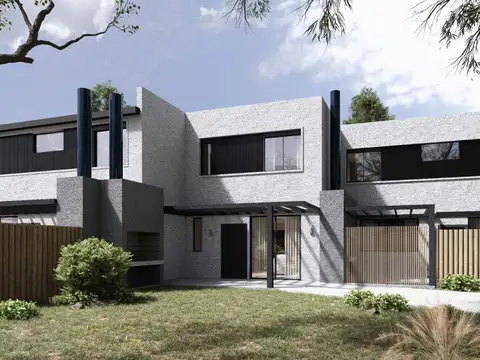 Depto Tipo Casa en Venta en Lagomar, USD 260.000