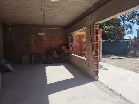 Depto Tipo Casa en Venta A Estrenar
