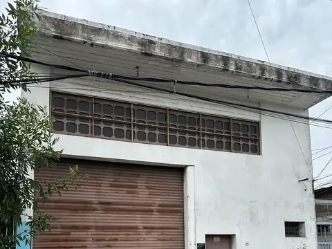 Depósito en Venta
