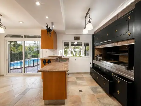 Importante casa en venta en Saint Thomas Sur