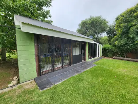 RESIDENCIAS 4, POTRERO DE GARAY