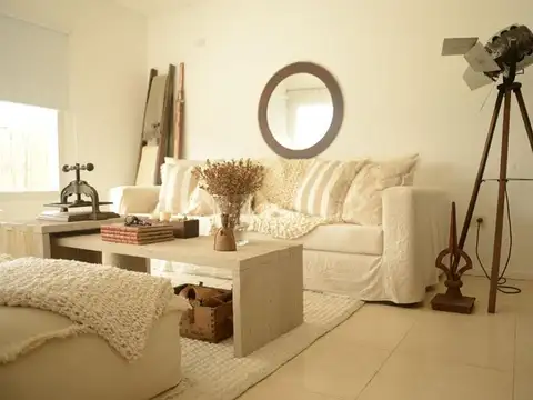 Casas de Santa Ana
