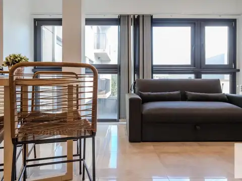 Departamento en Alquiler A Estrenar