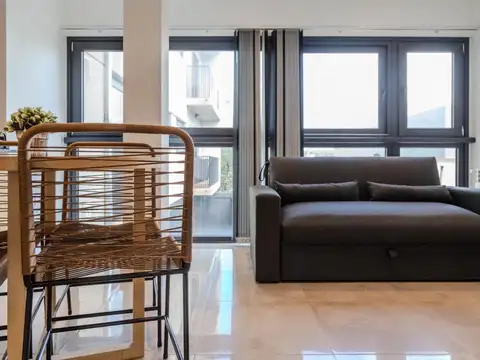 Departamento en Alquiler A Estrenar