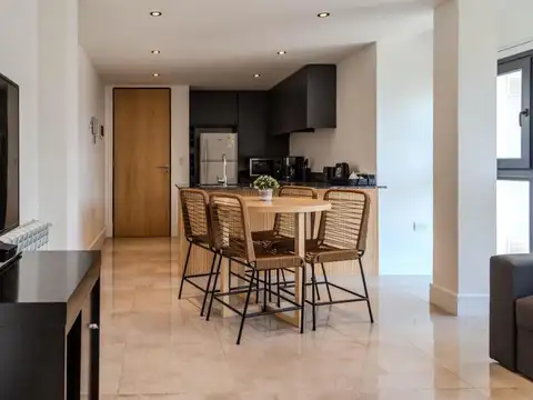 Departamento en Alquiler de 2 dormitorios