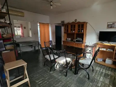 Casa en Venta 56 años