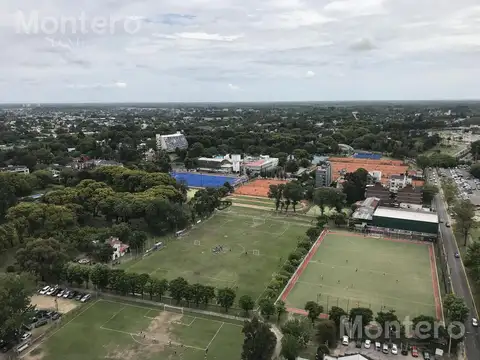 ALQUILER. Departamento - Tigre- roof top JAI TOWERS HACOAJ