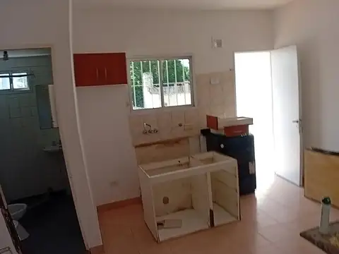 Departamento en Alquiler de 3 ambientes