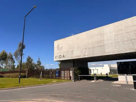 Terreno EN VENTA Barrio Vida
