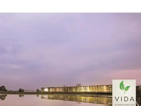 Terreno EN VENTA Barrio Vida