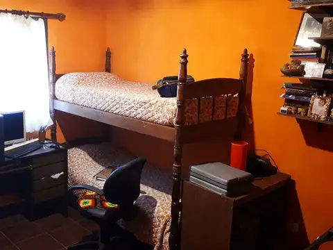 Cabañas Camino al Dique 100